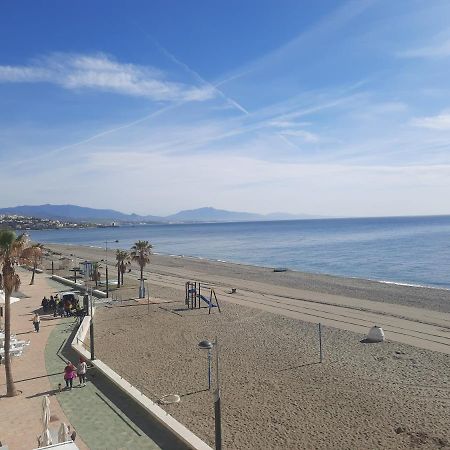 Primera Linea De Playa A 10 Min Estepona San Luis de Sabinillas Exterior photo