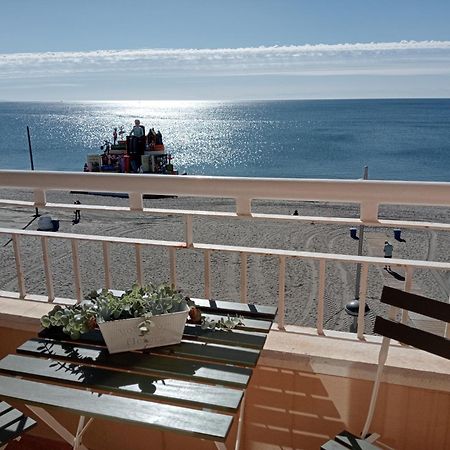 Primera Linea De Playa A 10 Min Estepona San Luis de Sabinillas Exterior photo